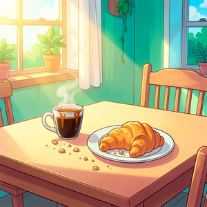 Colazione Postuma by Crumbly
