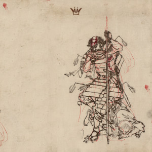 One of the Last by Mello Music Group, L'Orange, Marlowe, Solemn Brigham