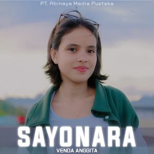 Venda Anggita - SAYONARA