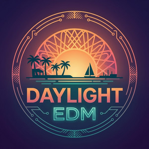 Silent Bloom & Ocean Vibes: Relaxing EDM Mix by AFROSOUL TEMS