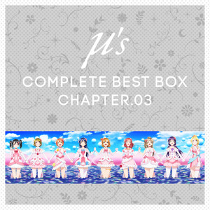 μ's Best Album Best Live! Collection Ⅱ - Album by μ's | Spotify
