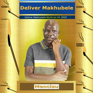 Deliver Makhubele - Xidakwa (Remix)