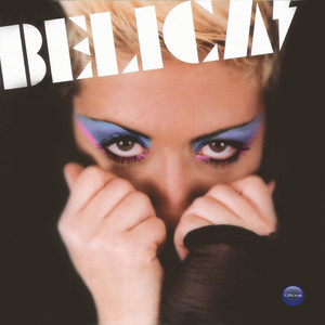Bélica poster
