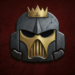 Adeptus Astartes by The Fallen Crown