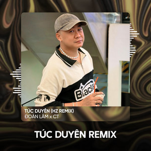 Túc Duyên (HZ Remix) by Đoàn Lâm, CT