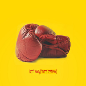 Alfio - Don't Worry (I'm the Best Ever) [feat. Spanishhh]