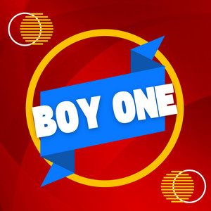 boy one by DJ P CX