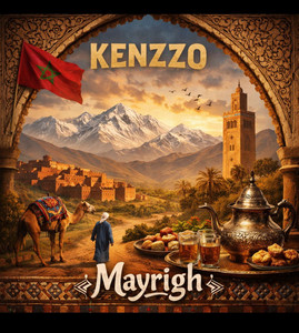 Kenzzo - Mayrigh