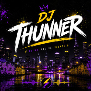 ritmo que se siente by dj thunner