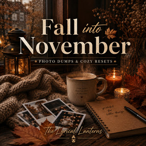 Hello November Song by The Lyrical Lanterns