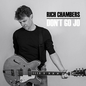 Don't Go Jo by Rich Chambers