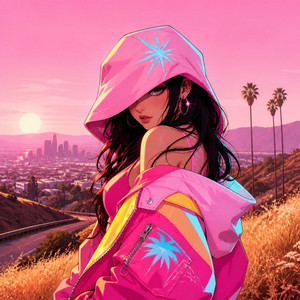 Ain't In LA - Remix by Hiko