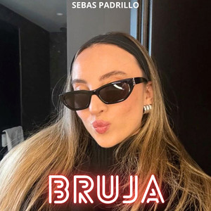 Bruja by Sebas Padrillo