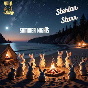 Laid Back Life by Sterlan Starr