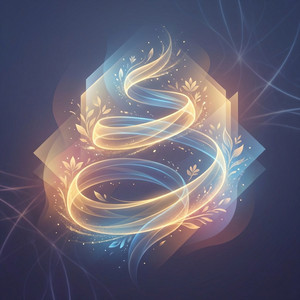 Winding Joy by Axiom Drifter