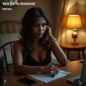 Worth It To You - 2024 Remastered Version by CUREPLANET
