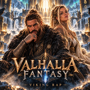 Viking Souls Never Die by The Bard of Warriors