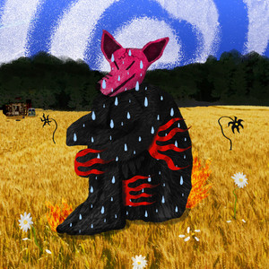 Gigitata by i was crazy once