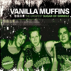 Breakdown by Vanilla Muffins