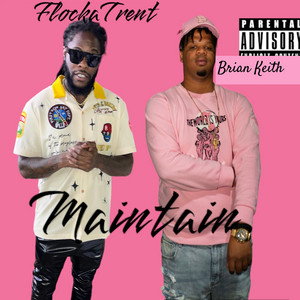 Portada de Maintain