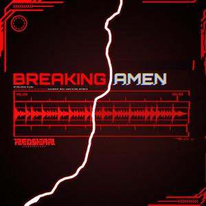 RedSkar - Breaking Amen