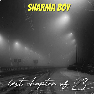 Sharma Boy - Last Chapter Of 23