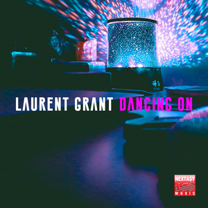 Laurent Grant cover