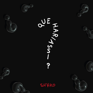 QUE HARIAS? by Shako
