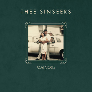 What Can I Do? by Thee Sinseers, Joey Quiñones