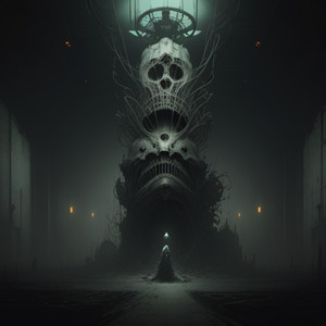 Wack Beats - Time Out