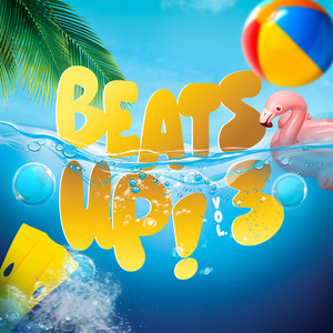 Beats Up! Vol. 3 — iSeeMusic