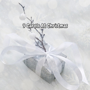 9 Carols At Christmas album