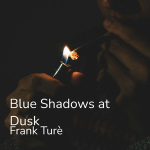 Soft Rain on Brass by Frank Turè