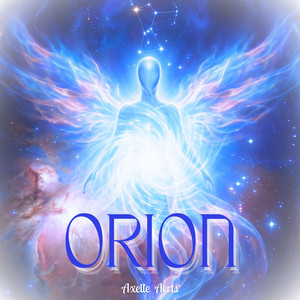 ORION by Axelle Aerts