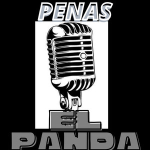 el panda - Penas