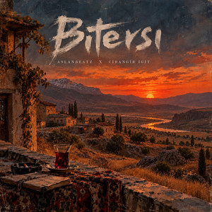 Bıtersı by AslanBeatz, Cihangir İgit