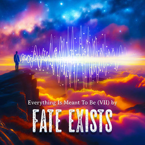 Everything Is Meant To Be VII by Fate Exists
