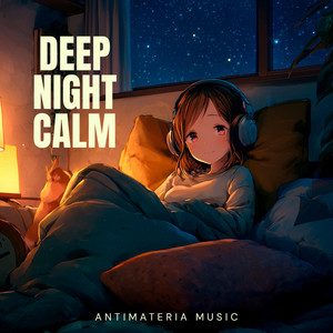Moon Song Drift by Antimateria Music