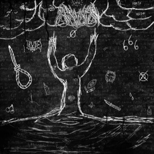 El Día Que Me Salvó Del Suicidio — cover art by Sixclxvds