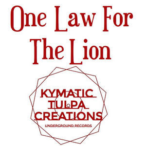 Lion’s Law Photo