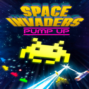 Space Invaders (Pump Up) by DJ Skeet