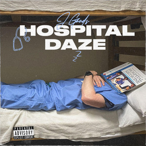 GW Hospital - song and lyrics by J Goods | Spotify