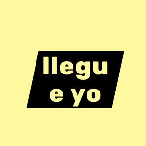 LLEGUE YO by Miserable el Terrible