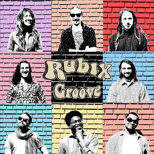 Sunday by Rubix Groove