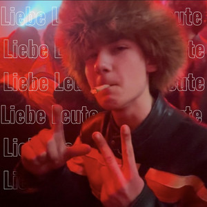 Leo vincent - LIEBE LEUTE