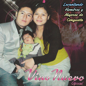 New Wine - Mi Llamado Profético