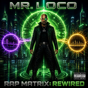 Call Me Crazy - Album Mix by Mr. Loco