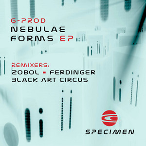 Supernovae - Ferdinger Remix by G-Prod, Ferdinger