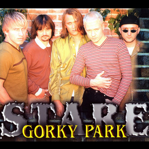 California Promises by Gorky Park
