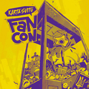 FANCON by KARTA SVITU